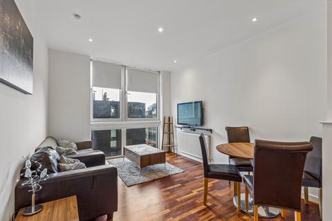 1 bedroom apartment to rent, Oswald Street, Glasgow