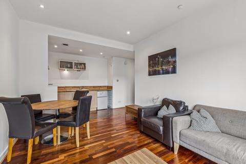 1 bedroom apartment to rent, Oswald Street, Glasgow