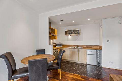 1 bedroom apartment to rent, Oswald Street, Glasgow