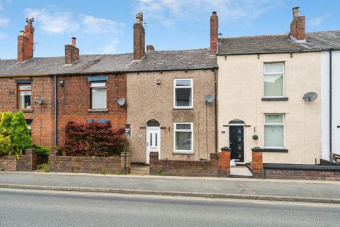 2 bedroom terraced house for sale, Church Street, BOLTON, Lancashire, BL5