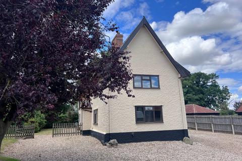 3 bedroom detached house for sale, Wilby, Nr Stradbroke, Suffolk