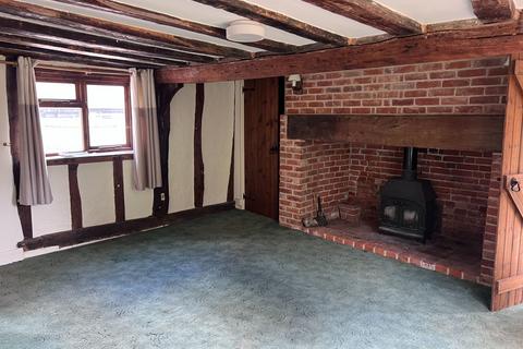 3 bedroom detached house for sale, Wilby, Nr Stradbroke, Suffolk