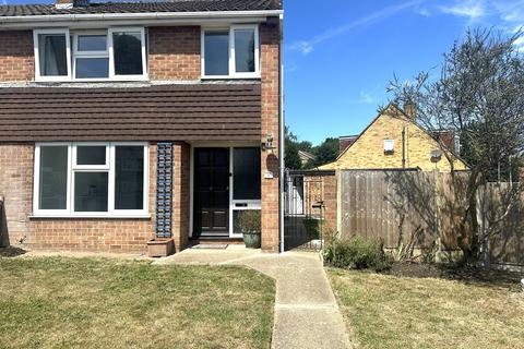 undefined, Westgate Close, Canterbury, CT2
