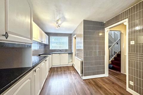 4 bedroom townhouse for sale, Stridingedge, Washington, Tyne and Wear, NE37 1HN