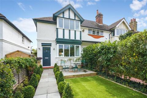 3 bedroom semi-detached house for sale, Portsmouth Road, Cobham, KT11