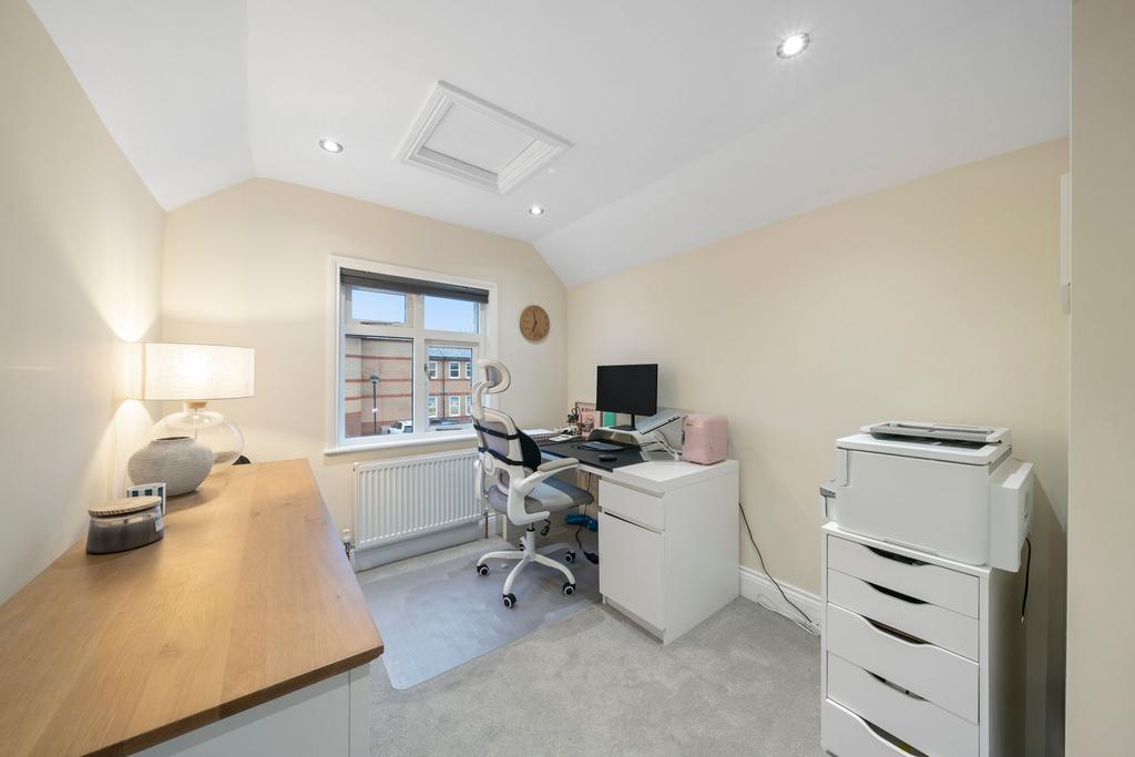 Home office