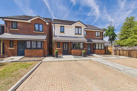 3 bedroom semi-detached house for sale, Noble Close, Farnborough, Hampshire, GU14