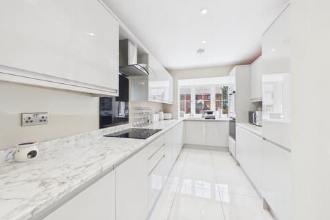 3 bedroom semi-detached house for sale, Noble Close, Farnborough, Hampshire, GU14