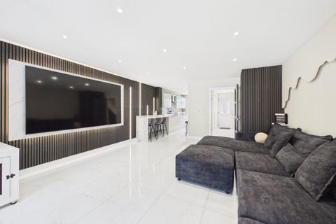 3 bedroom semi-detached house for sale, Noble Close, Farnborough, Hampshire, GU14