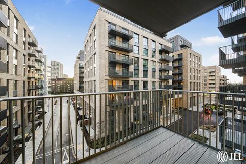 1 bedroom flat for sale, Hawker House, N4
