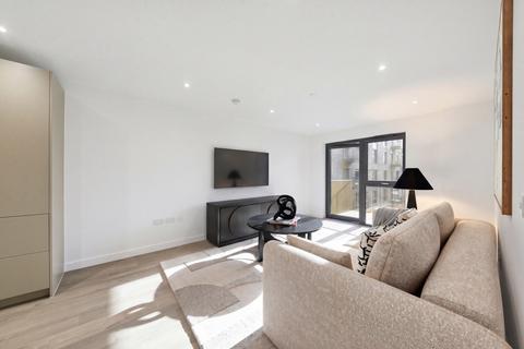 1 bedroom flat for sale, Hawker House, N4