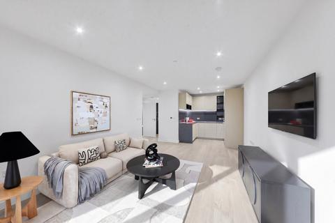 1 bedroom flat for sale, Hawker House, N4