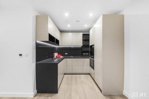 1 bedroom flat for sale, Hawker House, N4