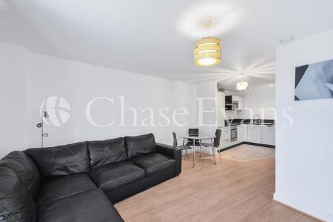 2 bedroom flat for sale, Montreal House, Surrey Quays Road, Canada Water, London, SE16