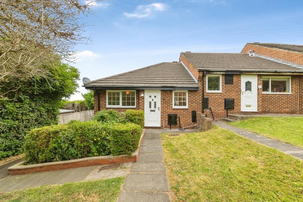 Ruislip Road, Sunderland, Tyne and...