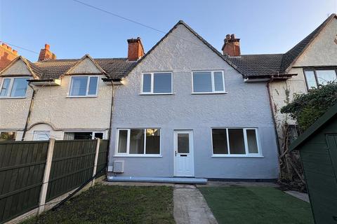 undefined, The Crescent, Woodlands, DONCASTER