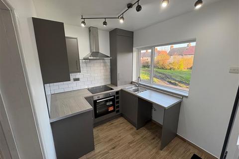 undefined, The Crescent, Woodlands, DONCASTER