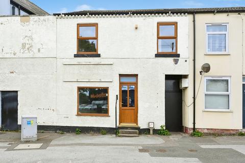 2 bedroom terraced house for sale, Market Place, Codnor, Ripley