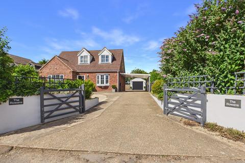 3 bedroom detached bungalow for sale, Main Road, Roughton, Woodhall Spa