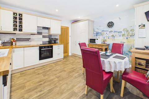 3 bedroom detached bungalow for sale, Main Road, Roughton, Woodhall Spa