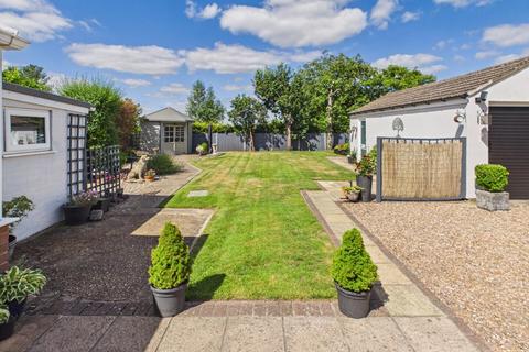 3 bedroom detached bungalow for sale, Main Road, Roughton, Woodhall Spa