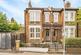 Hopedale Road, London SE7