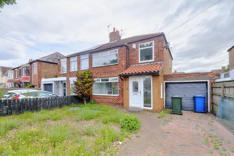 undefined, Kirkleatham Lane, Redcar TS10