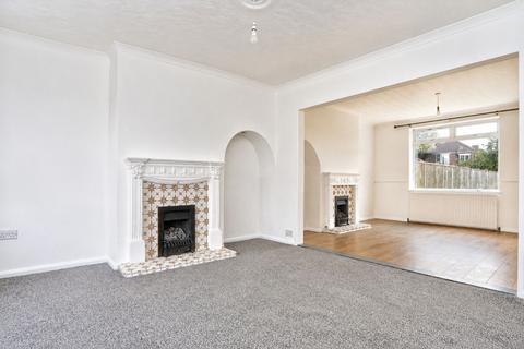 undefined, Kirkleatham Lane, Redcar TS10