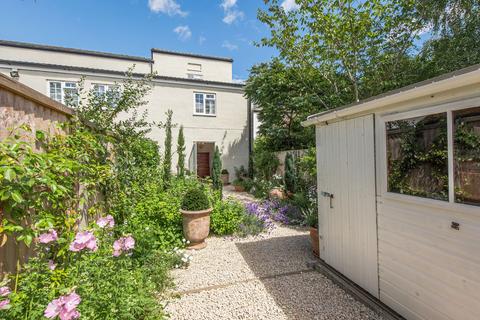 2 bedroom flat for sale, Two Bedroom Ground Floor Apartment in Docking