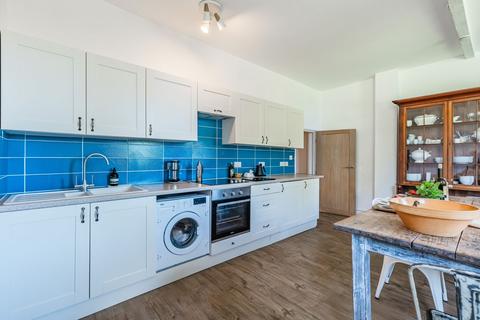 2 bedroom flat for sale, Two Bedroom Ground Floor Apartment in Docking