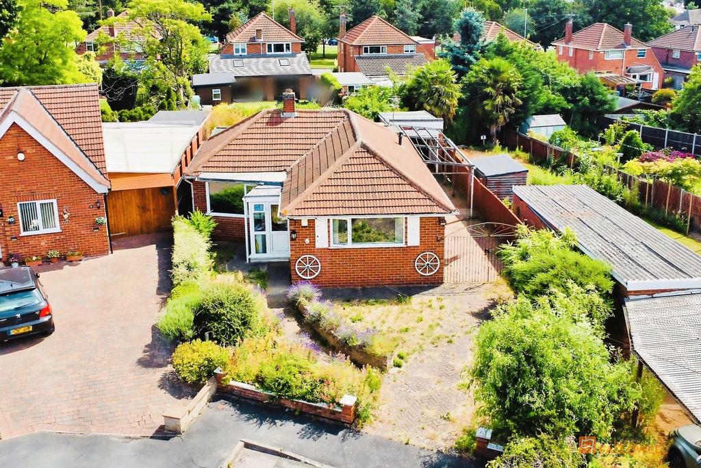 Woodcote Road, Braunstone Town, Leicester, LE3, Leicester