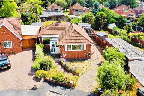 undefined, Woodcote Road, Braunstone Town, Leicester, LE3