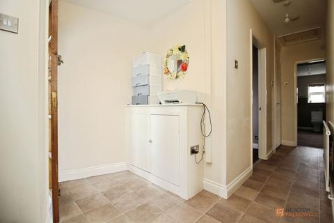 undefined, Woodcote Road, Braunstone Town, Leicester, LE3
