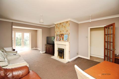 undefined, Woodcote Road, Braunstone Town, Leicester, LE3