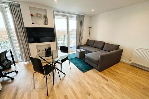 1 bedroom apartment to rent, Hastings Road, London E16