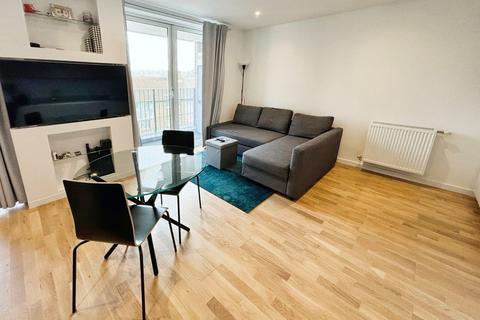 1 bedroom apartment to rent, Hastings Road, London E16