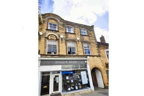 undefined, Cheap Street, Sherborne