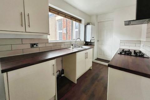 3 bedroom flat for sale, Canterbury Street, South Shields, Tyne and Wear, NE33 4DD