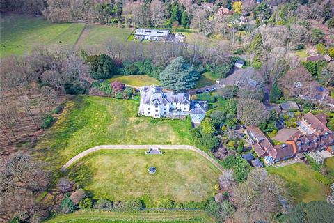 4 bedroom penthouse to rent, Prince Albert Drive, Ascot, Berkshire, SL5