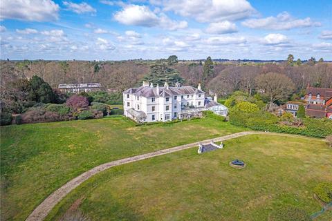 4 bedroom penthouse to rent, Prince Albert Drive, Ascot, Berkshire, SL5
