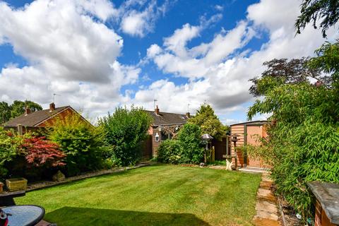 2 bedroom semi-detached bungalow for sale, Van Diemans Road, Wombourne, Wolverhampton