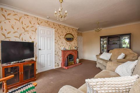 2 bedroom semi-detached bungalow for sale, Van Diemans Road, Wombourne, Wolverhampton