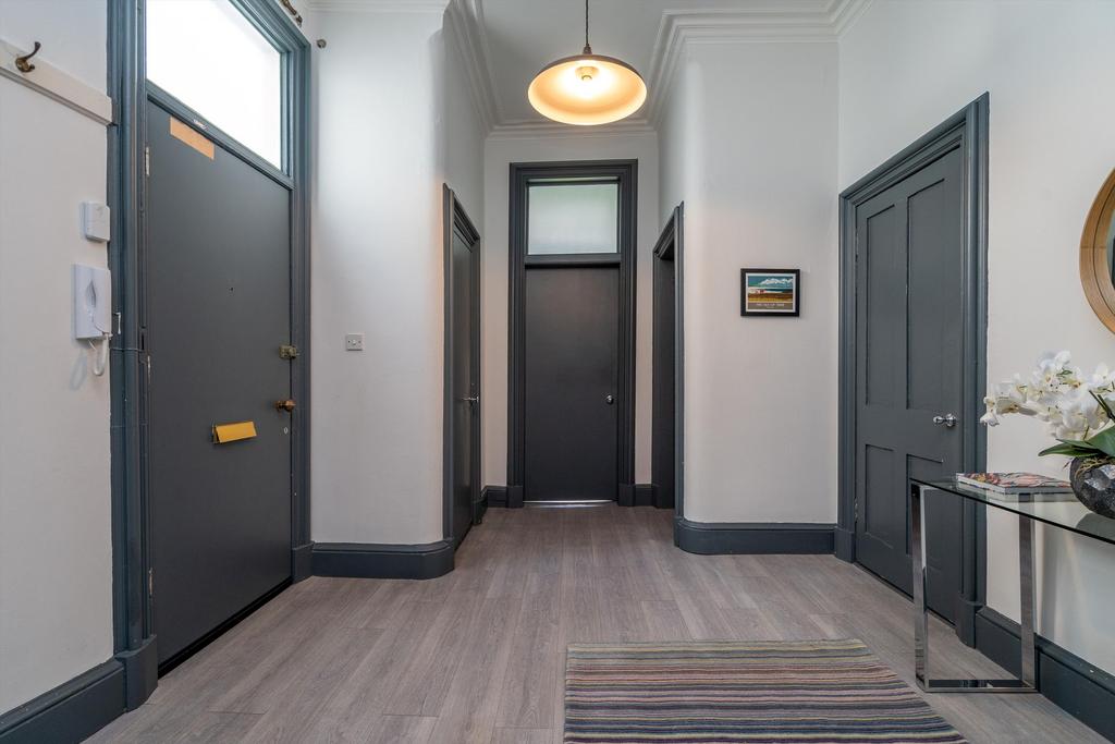 Apartment in Edinburgh, Bellevue, New Town/Broughton - View 5