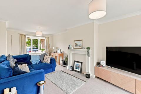 4 bedroom detached house to rent, Aire Road, Wetherby, LS22