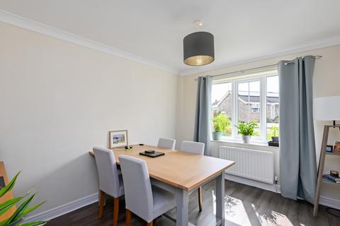4 bedroom detached house to rent, Aire Road, Wetherby, LS22