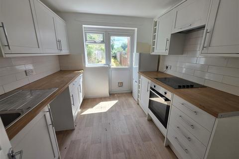 2 bedroom end of terrace house for sale, Grantham Road, EASTLEIGH