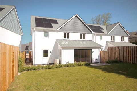 undefined, Evergreen Way, Mount Sandford Green, Barnstaple, EX32