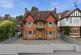 Monkhams Avenue, Woodford Green, IG8