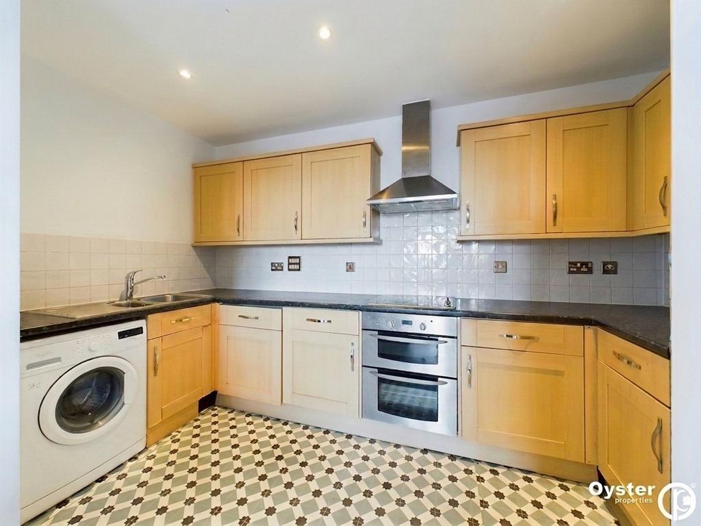 Apartment in Harrow - View 2
