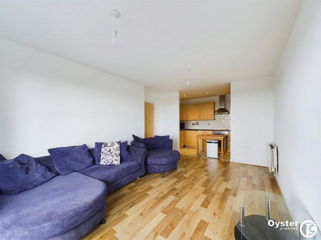 Apartment in Harrow - View 3
